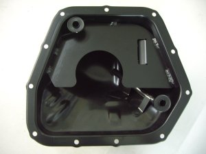 SYMS BRZ / 86 (FA20) オイルパン&バッフル OEM Y1000FA011(Subaru BRZ ZC用)
