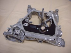 SYMS BRZ / 86 (FA20) オイルパン&バッフル OEM Y1000FA011（Subaru BRZ ZC用） — 2