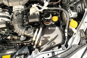 SYMS RAM AIR BOX SYSTEM OEM Y2000EG037(Subaru BRZ ZD8用)