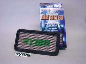 SYMS NT エアフィルター OEM Y11004S005