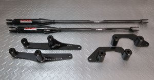 SYMS COX
BODY DAMPER Setting by SYMS OEM Y0200ZC001(Subaru BRZ ZC6用)