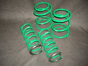 SYMS Lowering Spring Set OEM Y0700GR002