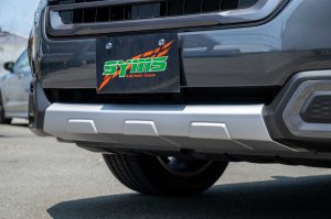 SYMS SL FORESTER
Front Center Garnish OEM Y3000SL001 — 2