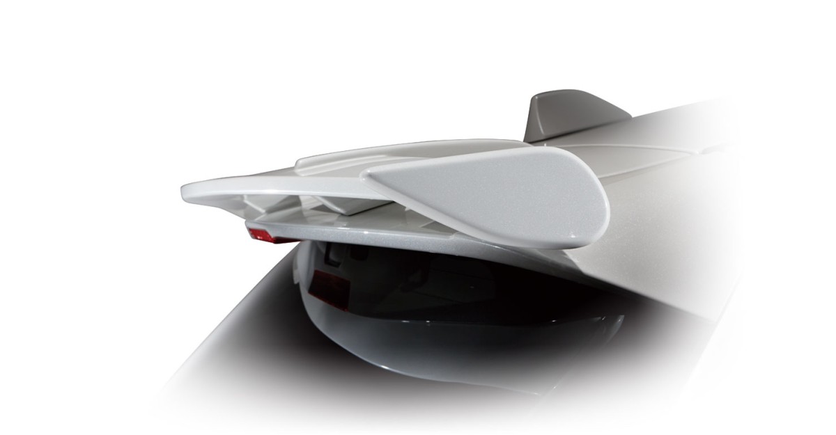SYMS サイドステップ OEM Y3000VM002（Subaru Levorg VM4用） — 写真 5