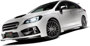 SYMS フロントバンパー ※ﾍｯﾄﾞﾗｲﾄｳｫｯｼｬｰ無車用 OEM Y3000VM101