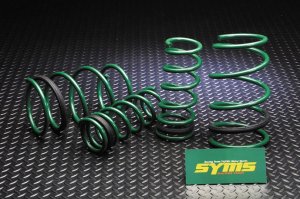 SYMS Lowering Springs OEM Y0700BM001