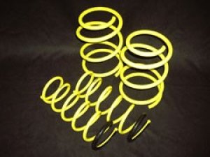 SYMS GH IMPREZA Lowering Springs for NA Models OEM Y0700GH011