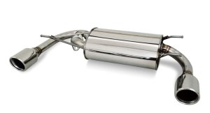SYMS GP IMPREZA Rear Muffler OEM Y0800GP001