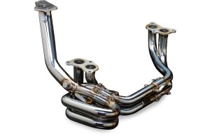 SYMS EXマニホールド OEM Y080099020