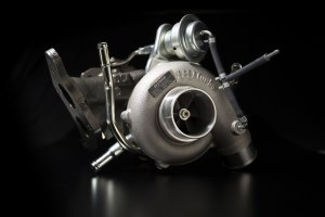 SYMS HIGH PERFORMANCE TURBO OEM Y2000EG032(Subaru WRX STI VAB-A用)
