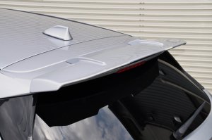 SYMS リヤウイング OEM Y3000VN001（Subaru Levorg VN5用） — 2