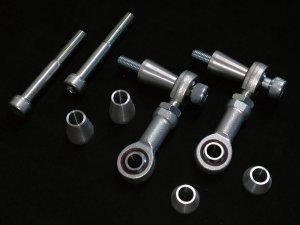 SYMS リヤオフセットスタビリンク OEM Y0700GV001