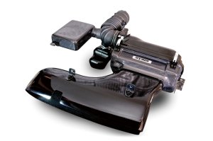 SYMS エアインダクションボックス(チャンバー&エアフィルター付き) OEM Y2000EG115(Subaru BRZ ZC6用)