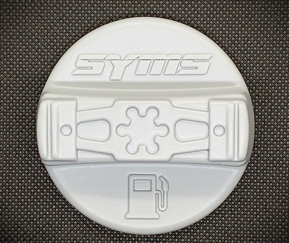 SYMS BOXER OIL FILLER CAP1 OEM Y100199025 — รูปภาพ 8
