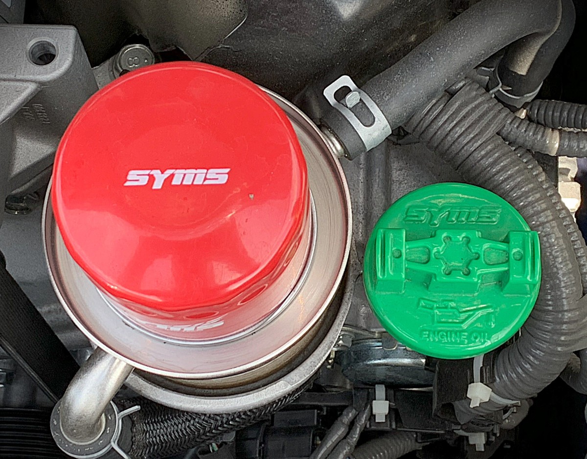SYMS BOXER OIL FILLER CAP1 OEM Y100199025 — รูปภาพ 6