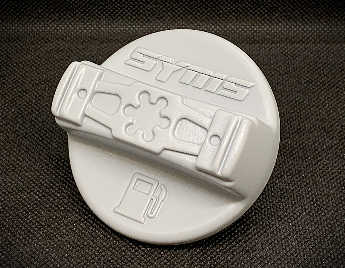 SYMS BOXER OIL FILLER CAP1 OEM Y100199025 — รูปภาพ 7