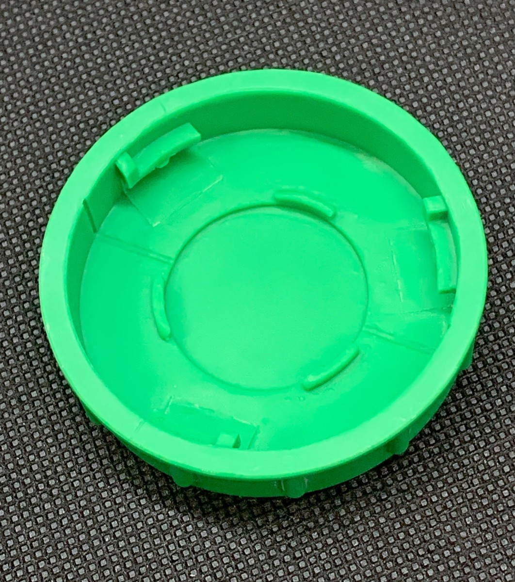 SYMS BRAKE FILLER CAP OEM Y100199028 — รูปภาพ 2