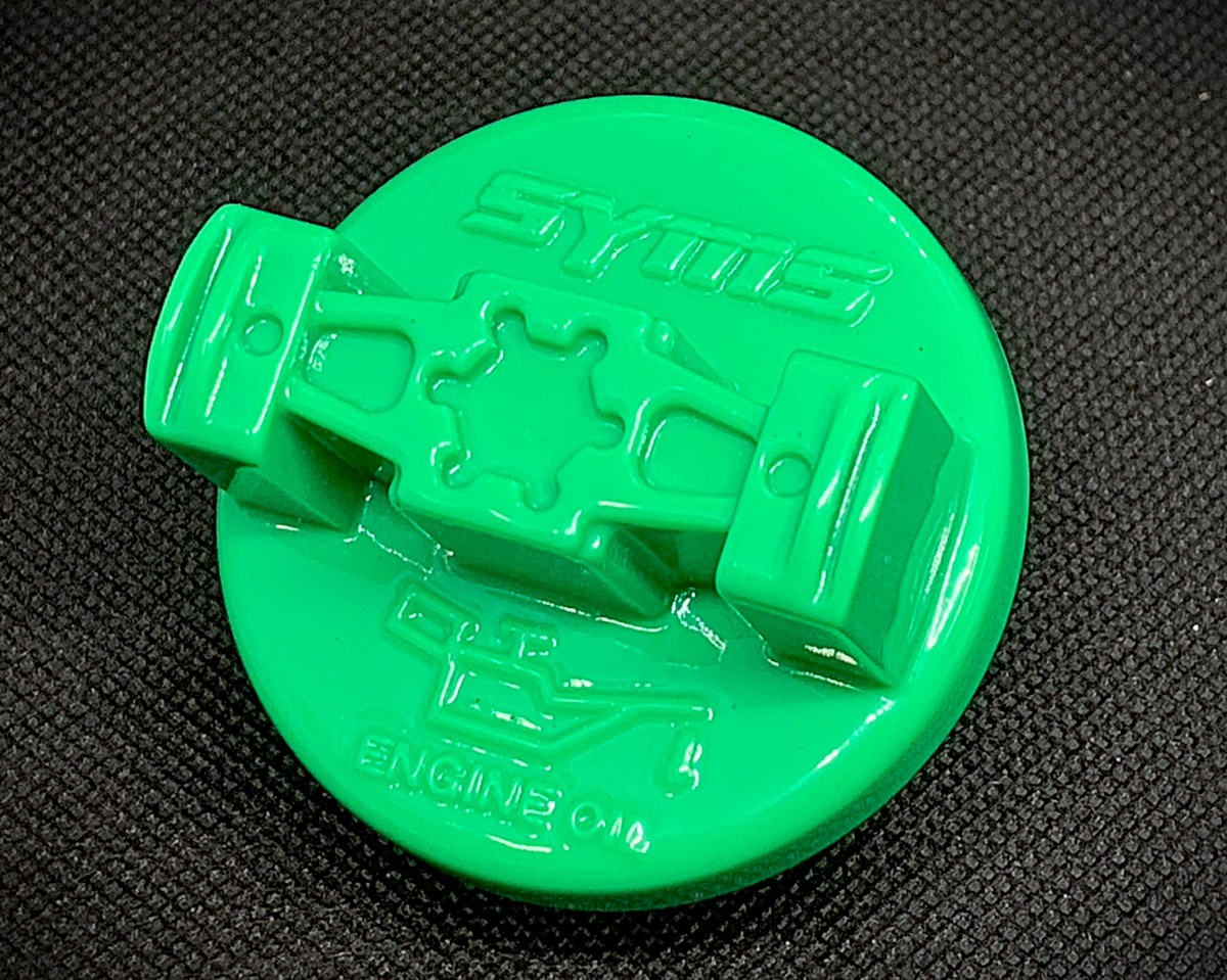 SYMS BOXER OIL FILLER CAP1 OEM Y100199025 — รูปภาพ 4
