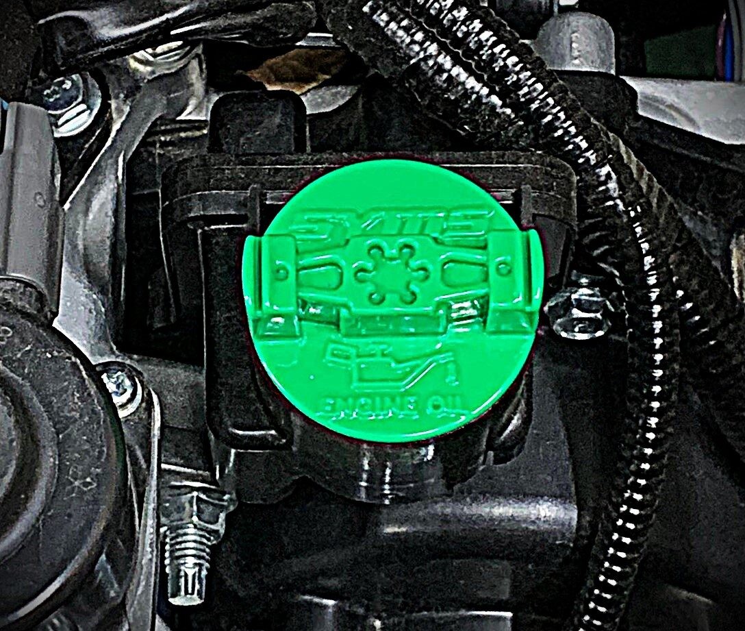 SYMS BOXER OIL FILLER CAP1 OEM Y100199025 — รูปภาพ 3