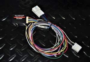 SYMS SIドライブオートキット 適合追加 OEM Y090399006