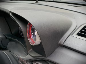 SYMS VB/VN シングルメーターフード OEM Y090099026 — 2