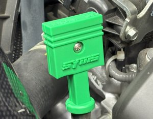 SYMS OIL LEVEL GAUGE 1
（ロング） OEM Y100199032