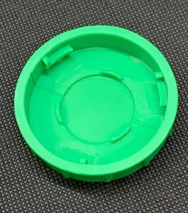 SYMS BRAKE FILLER CAP OEM Y100199028 — 2