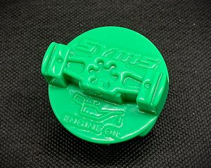 SYMS BOXER FUEL FILLER CAP OEM Y100199027