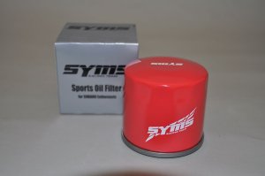 SYMS オイルフィルター OEM Y100099004
