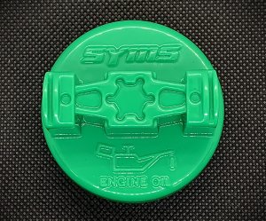 SYMS BOXER OIL FILLER CAP1 OEM Y100199025 — รูปภาพ 5