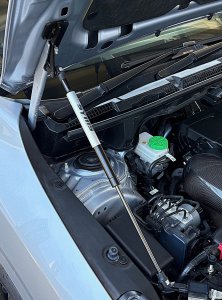 SYMS GU# IMPREZA / CROSSTREK
ボンネットダンパー OEM Y0900GU001