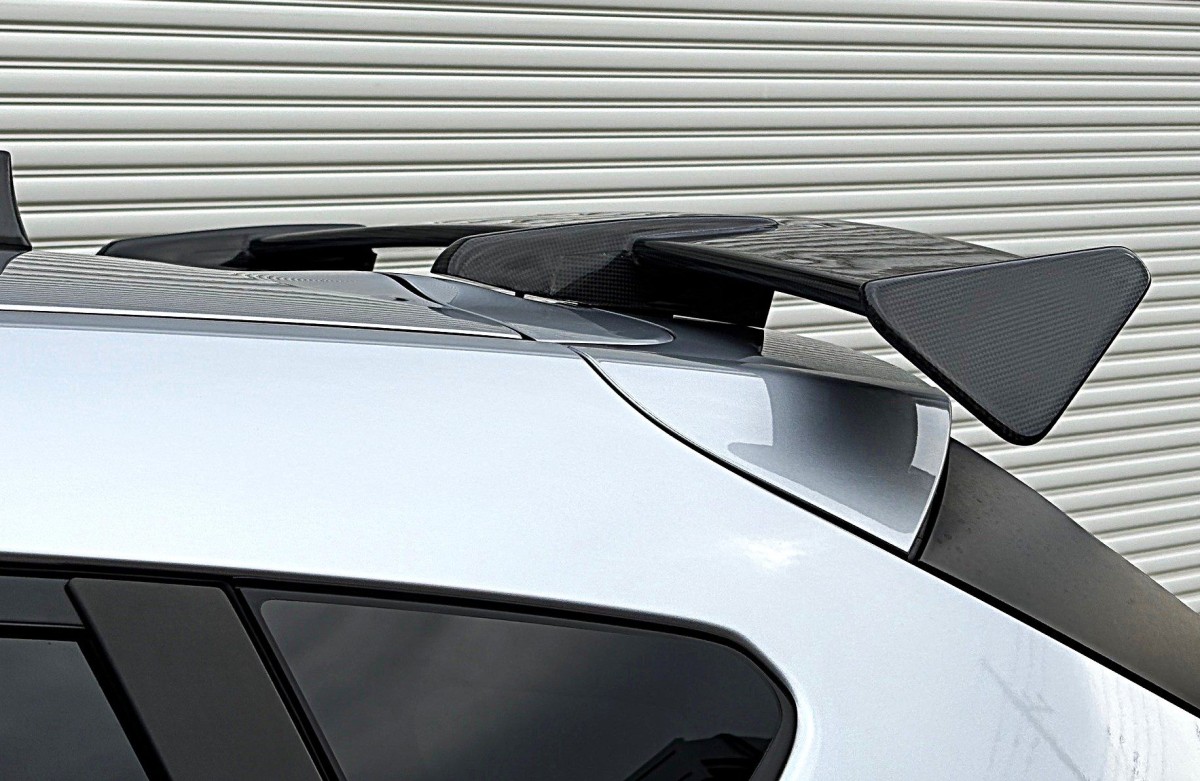 SYMS Rear Wing
FRP OEM Y3000GU003 — Photo 2