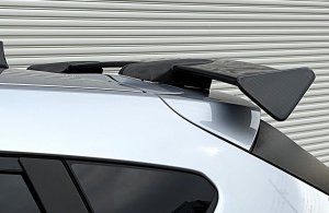 SYMS Rear Wing
Carbon OEM Y3000GU004 — 2