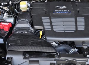 SYMS エアインダクションボックス OEM Y2000EG027(Subaru Forester SKE用)