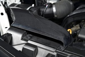 SYMS SK9 エアインダクションボックス OEM Y2000EG022(Subaru Forester SK9用)