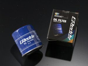 TRUST / GReddy Filtro de aceite GReddy OX-01 13901101 OEM 13901101