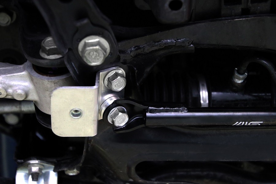 ZERO/SPORTS アンダーパネル OEM 0199060（Subaru WRX STI VAB-A用） — 写真 4