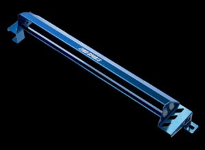 ZERO/SPORTS クールアクションII ブルーアルマイト OEM 0306041(Subaru WRX STI VAB-A用)
