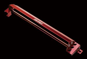 ZERO/SPORTS クールアクションII レッドモデル OEM 0306045(Subaru WRX STI VAB-A用)