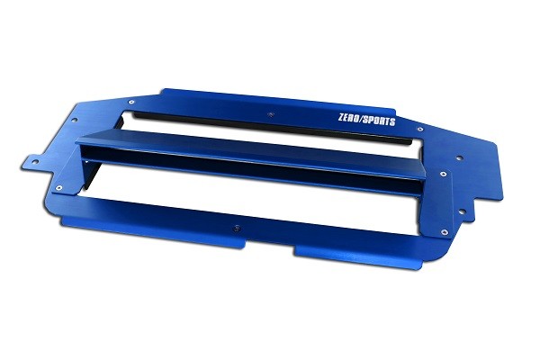 ZERO/SPORTS クールアクションⅡ ブルー OEM 0306049（Subaru Forester SK5用） — 写真 2