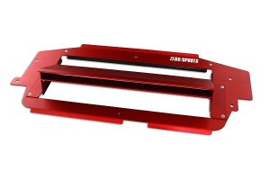 ZERO/SPORTS クールアクションⅡ レッド OEM 0306050（Subaru Forester SK5用） — 2