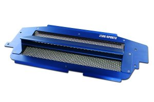 ZERO/SPORTS クールアクションⅡコンプリートセット ブルー OEM 0306053（Subaru Forester SK5用） — 2