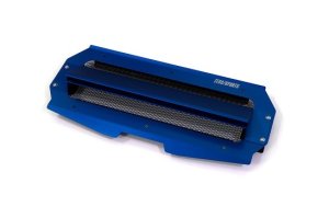 ZERO/SPORTS クールアクションⅡコンプリートセット ブルー OEM 0306063(Subaru WRX S4 VBH用)