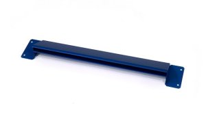 ZERO/SPORTS インタークーラーガードシステムアップキット ブルー OEM 0306066(Subaru WRX S4 VBH用)