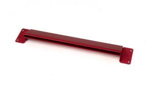 ZERO/SPORTS インタークーラーガード システムアップキット レッド OEM 0306067(Subaru WRX S4 VBH用)