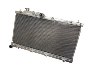 ZERO/SPORTS スポーツラジエーター OEM 0310101(Subaru WRX STI VAB-A用)