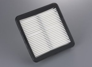 ZERO/SPORTS N1エアクリーナ純正交換タイプ OEM 0411002(Subaru WRX STI VAB-A用)