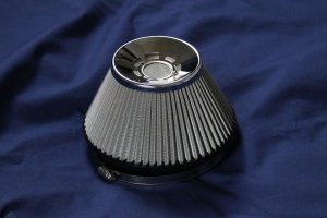 ZERO/SPORTS ダイレクトフロー スペアフィルター OEM 0412007