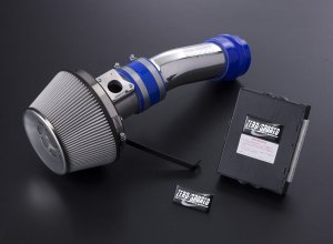 ZERO/SPORTS ダイレクトフローシステム OEM 0412020(Subaru Legacy BE5用)