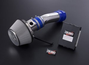 ZERO/SPORTS ZERO PLUS バージョンアップキット OEM 0412223(Subaru Forester SG5用)